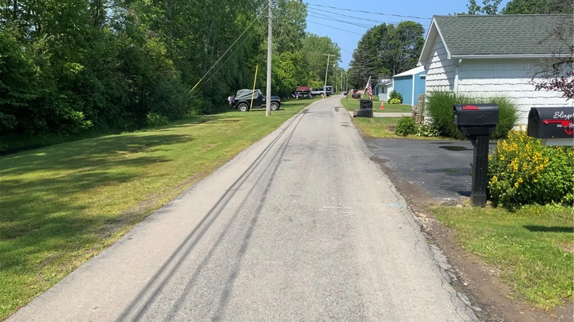 Property at 15951 Ed Rose Shrs., Kendall, NY 14477 27