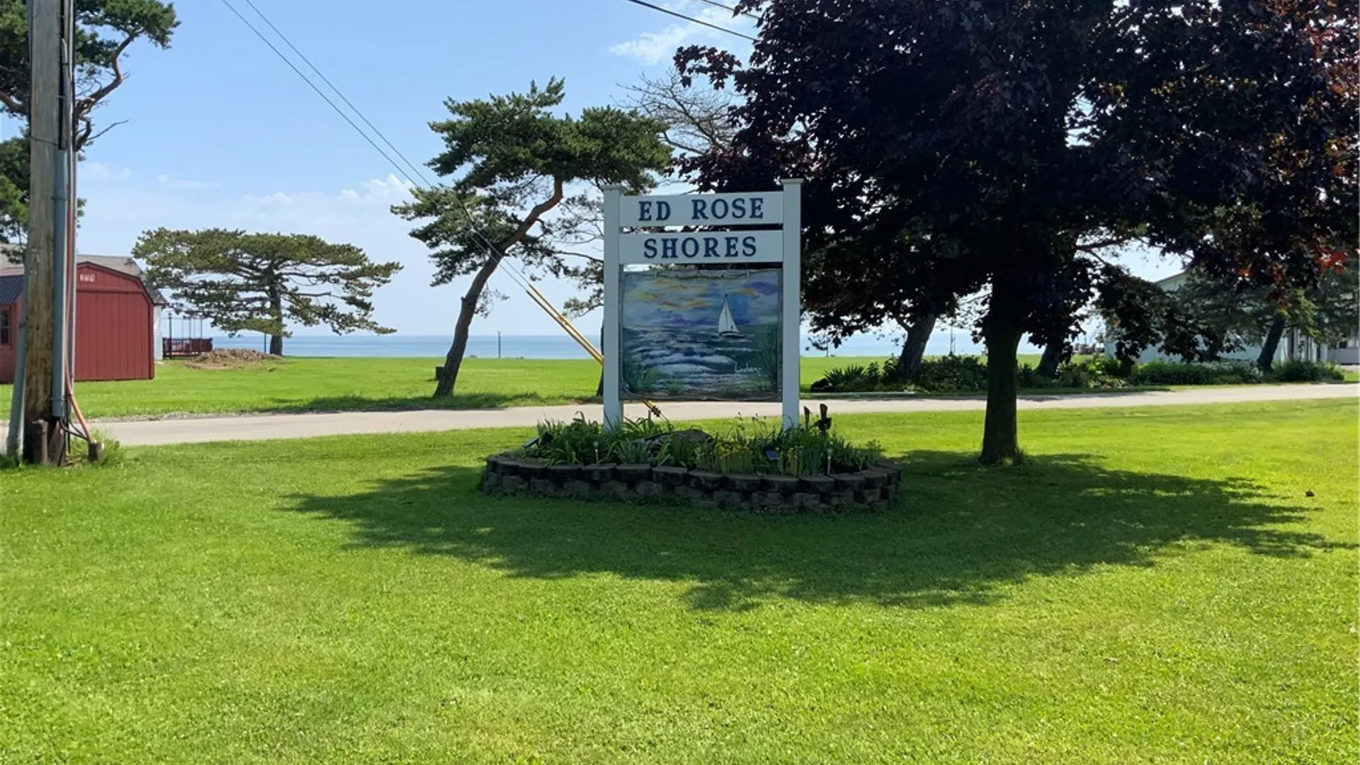 Property at 15951 Ed Rose Shrs., Kendall, NY 14477 3