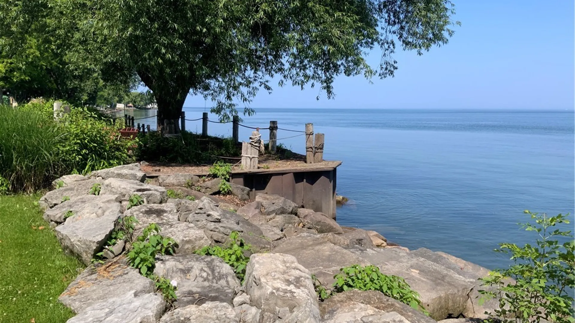 Property at 15951 Ed Rose Shrs., Kendall, NY 14477 8