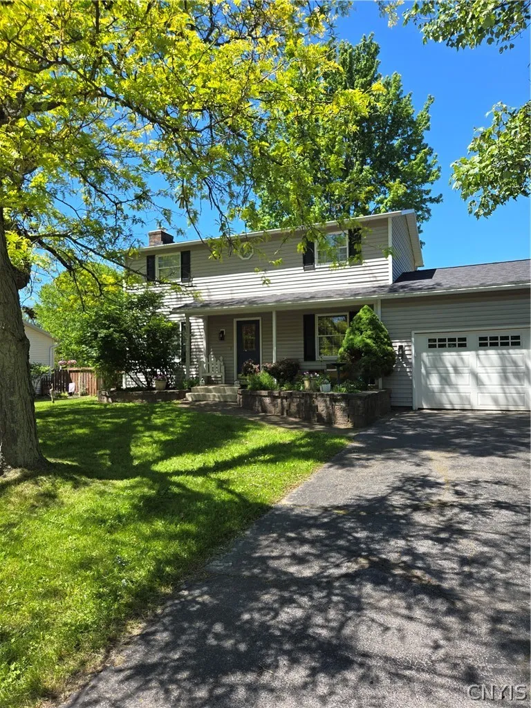 Property at 306 Helfer Lane, Manlius, NY 13116