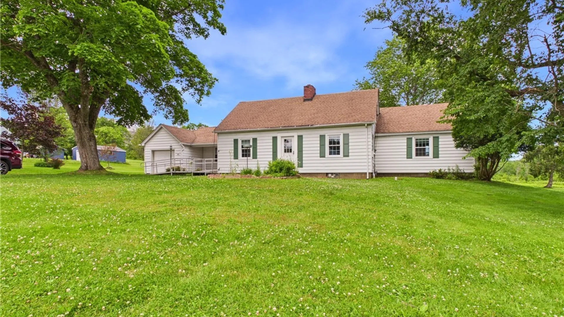 Property at 40 E Chautauqua Street, Chautauqua, NY 14757 34