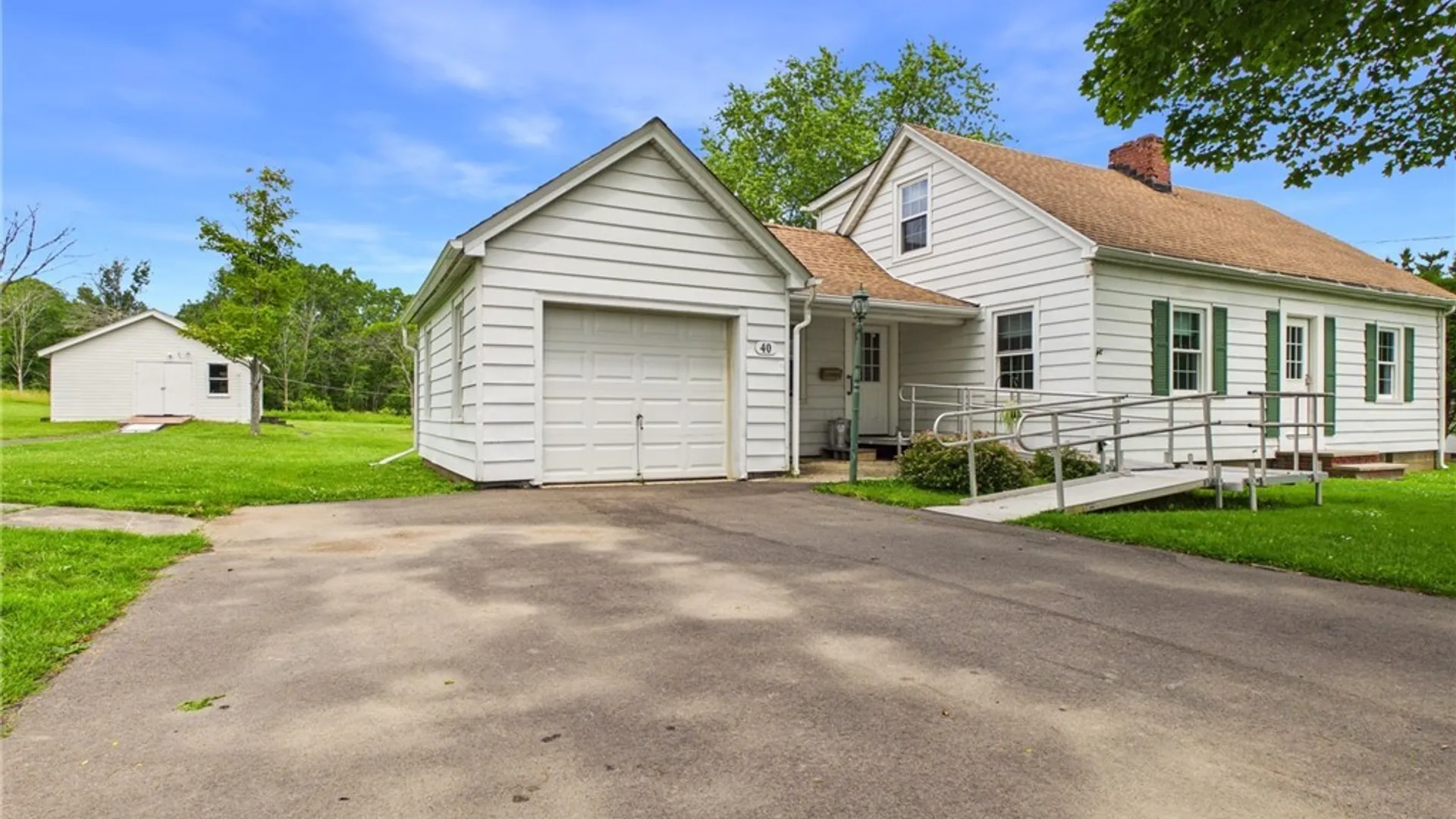 Property at 40 E Chautauqua Street, Chautauqua, NY 14757 21