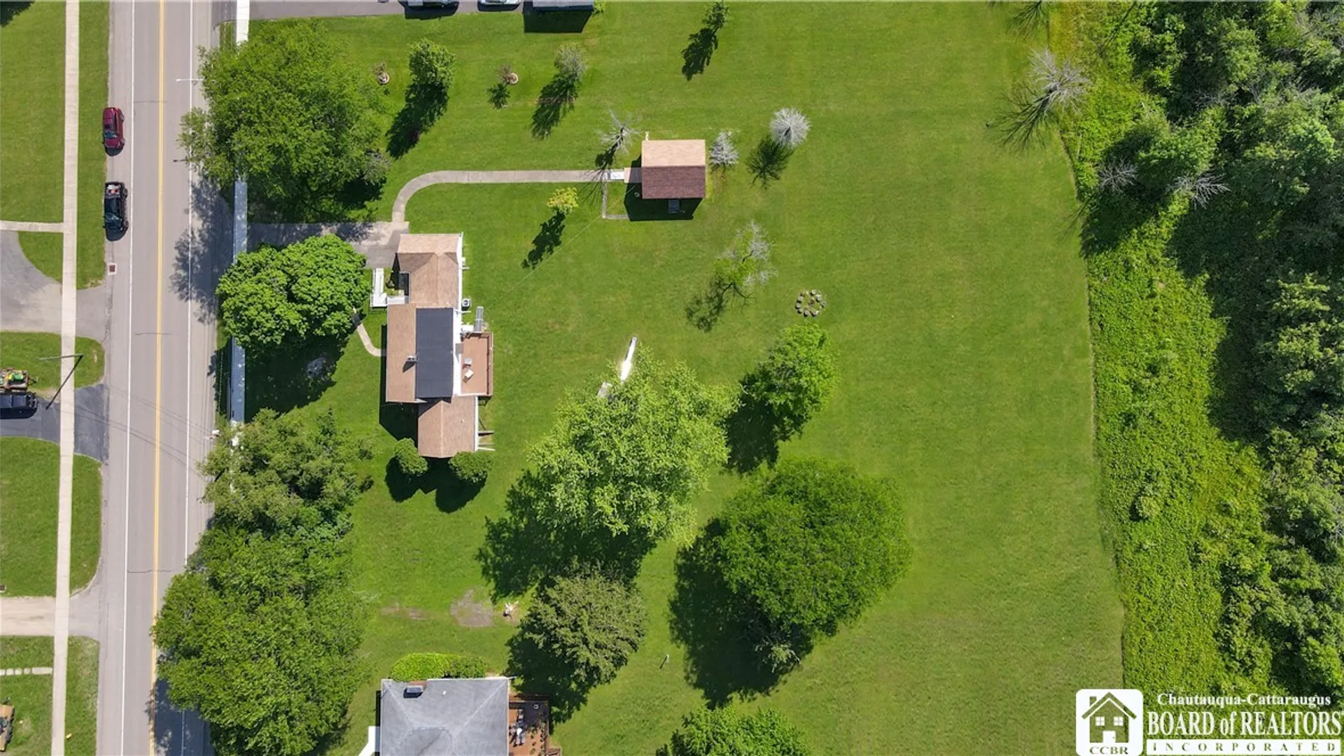 Property at 40 E Chautauqua Street, Chautauqua, NY 14757 3