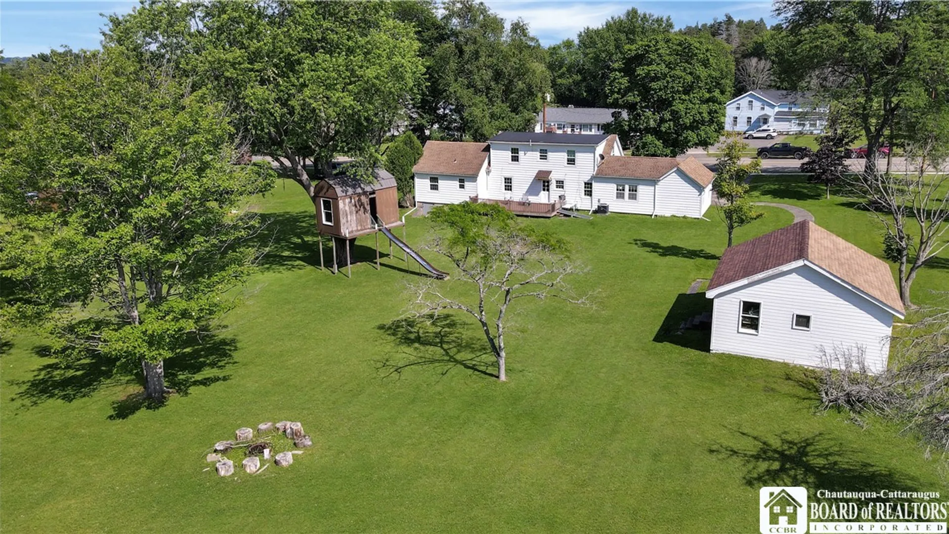 Property at 40 E Chautauqua Street, Chautauqua, NY 14757 4