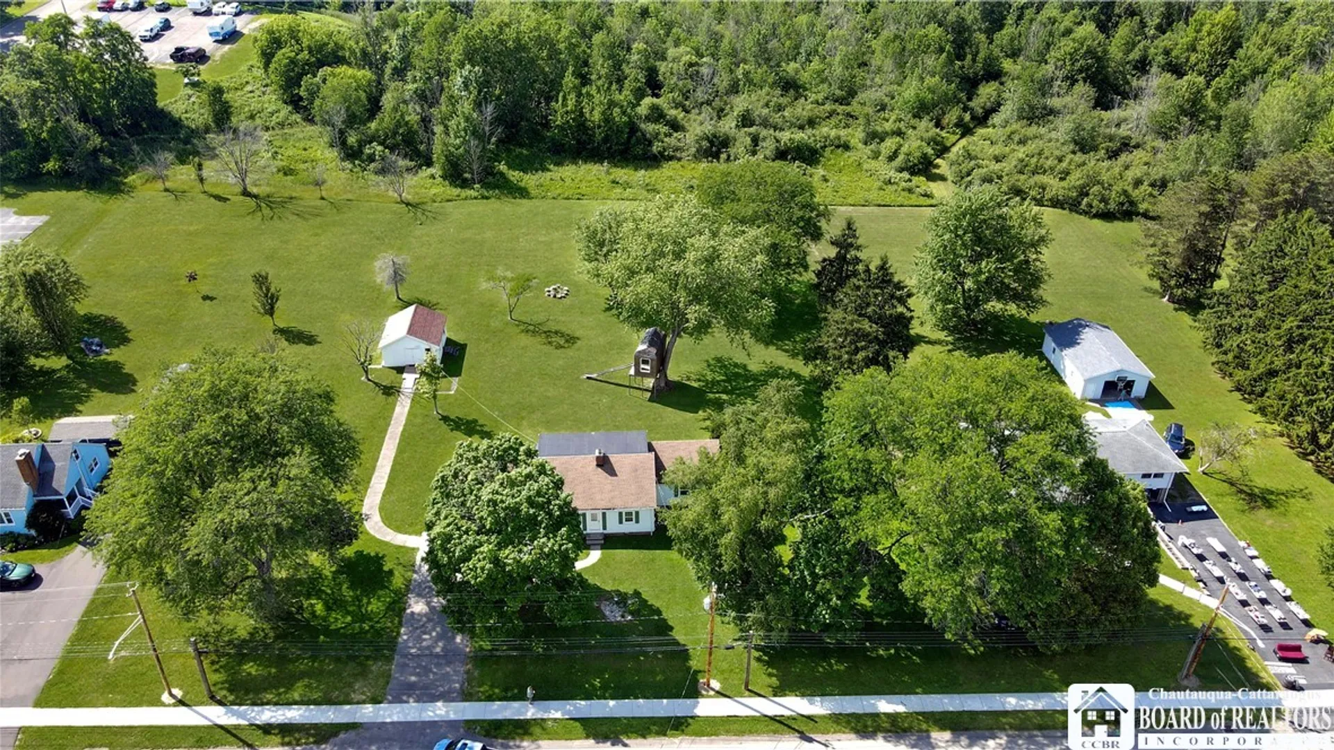 Property at 40 E Chautauqua Street, Chautauqua, NY 14757 29