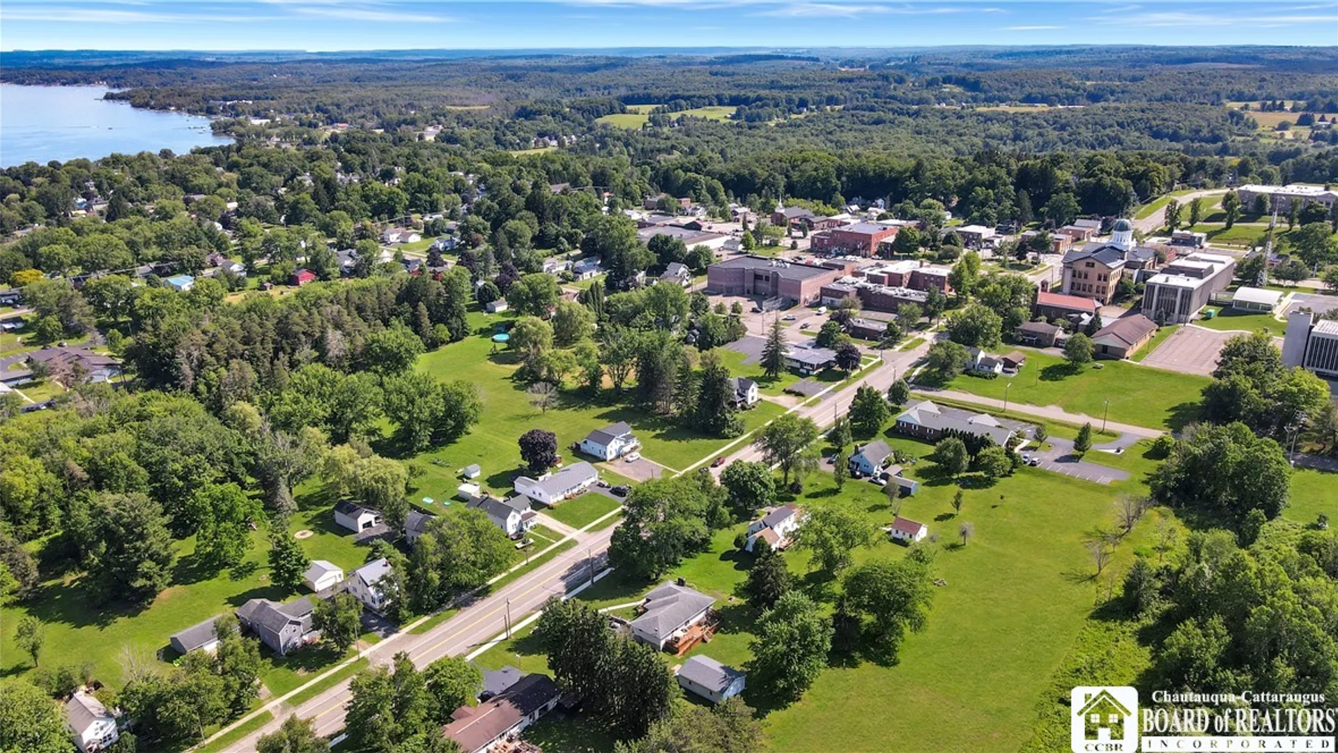 Property at 40 E Chautauqua Street, Chautauqua, NY 14757 30