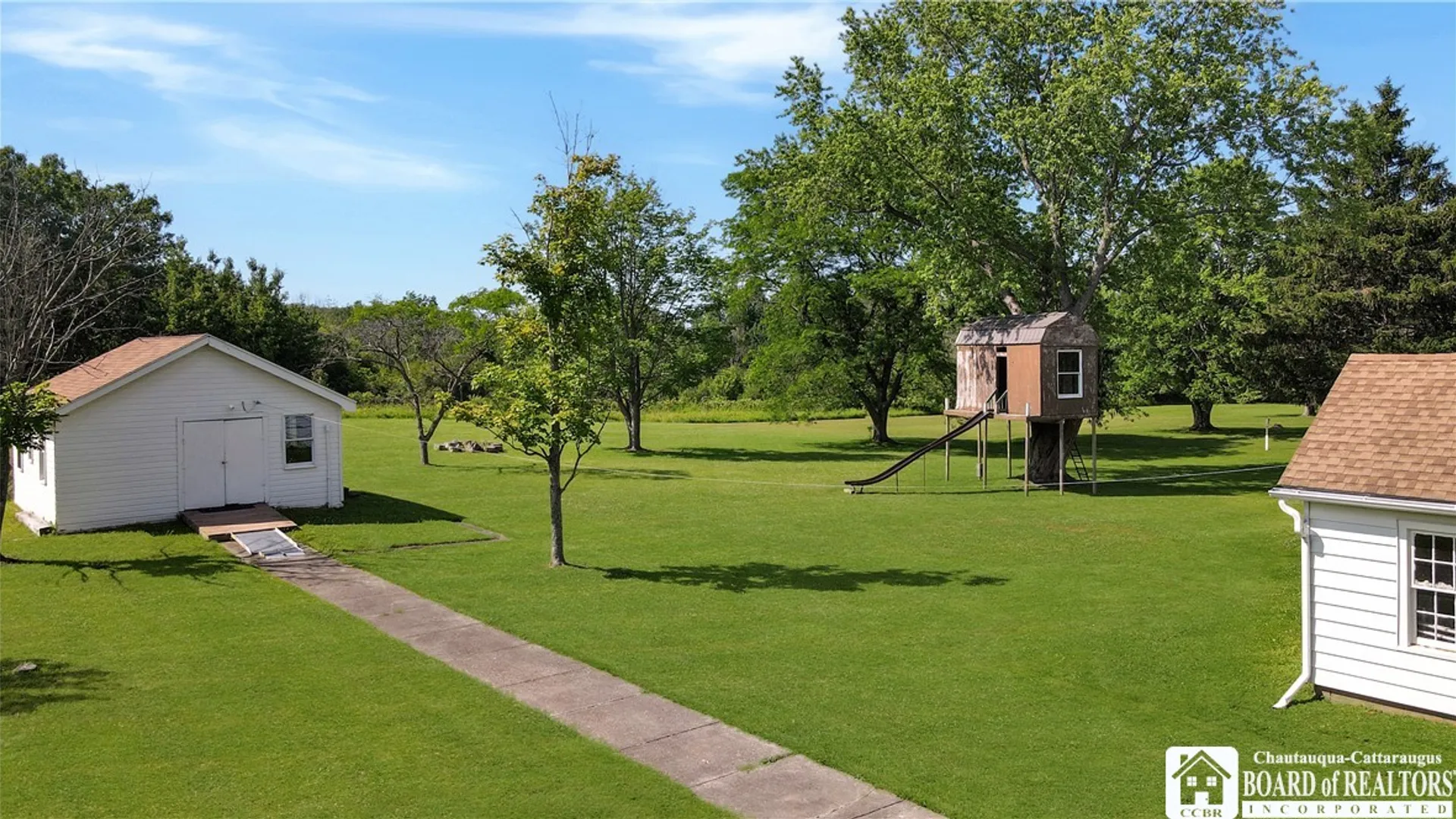Property at 40 E Chautauqua Street, Chautauqua, NY 14757 35