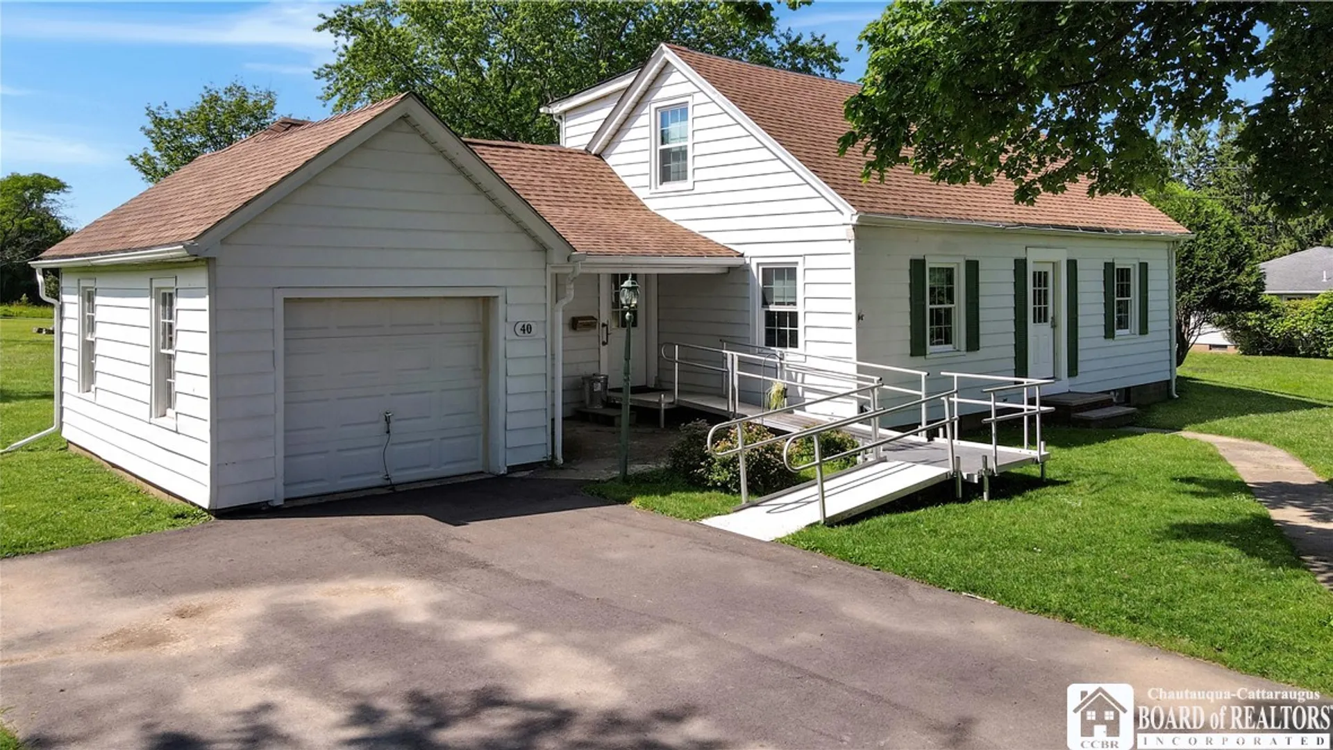 Property at 40 E Chautauqua Street, Chautauqua, NY 14757 36