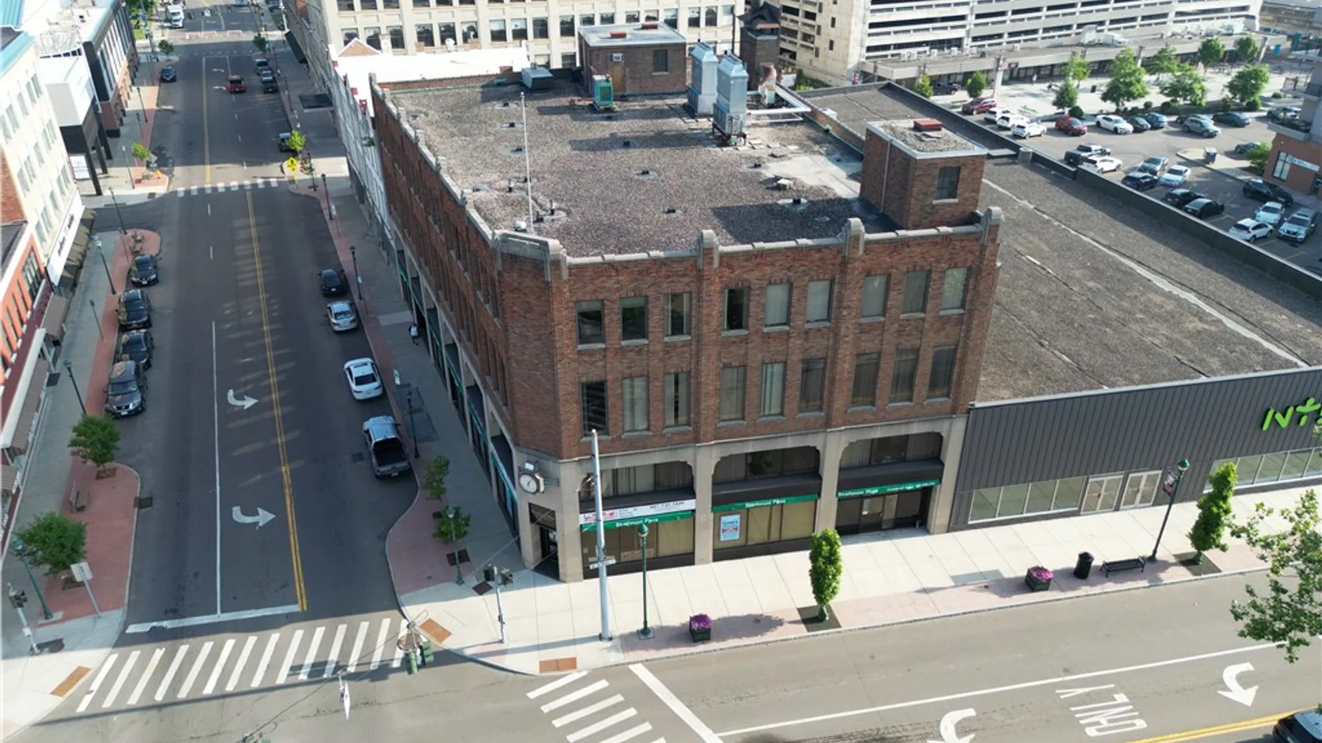 Property at 100 N Main Street, Elmira City, NY 14901 11