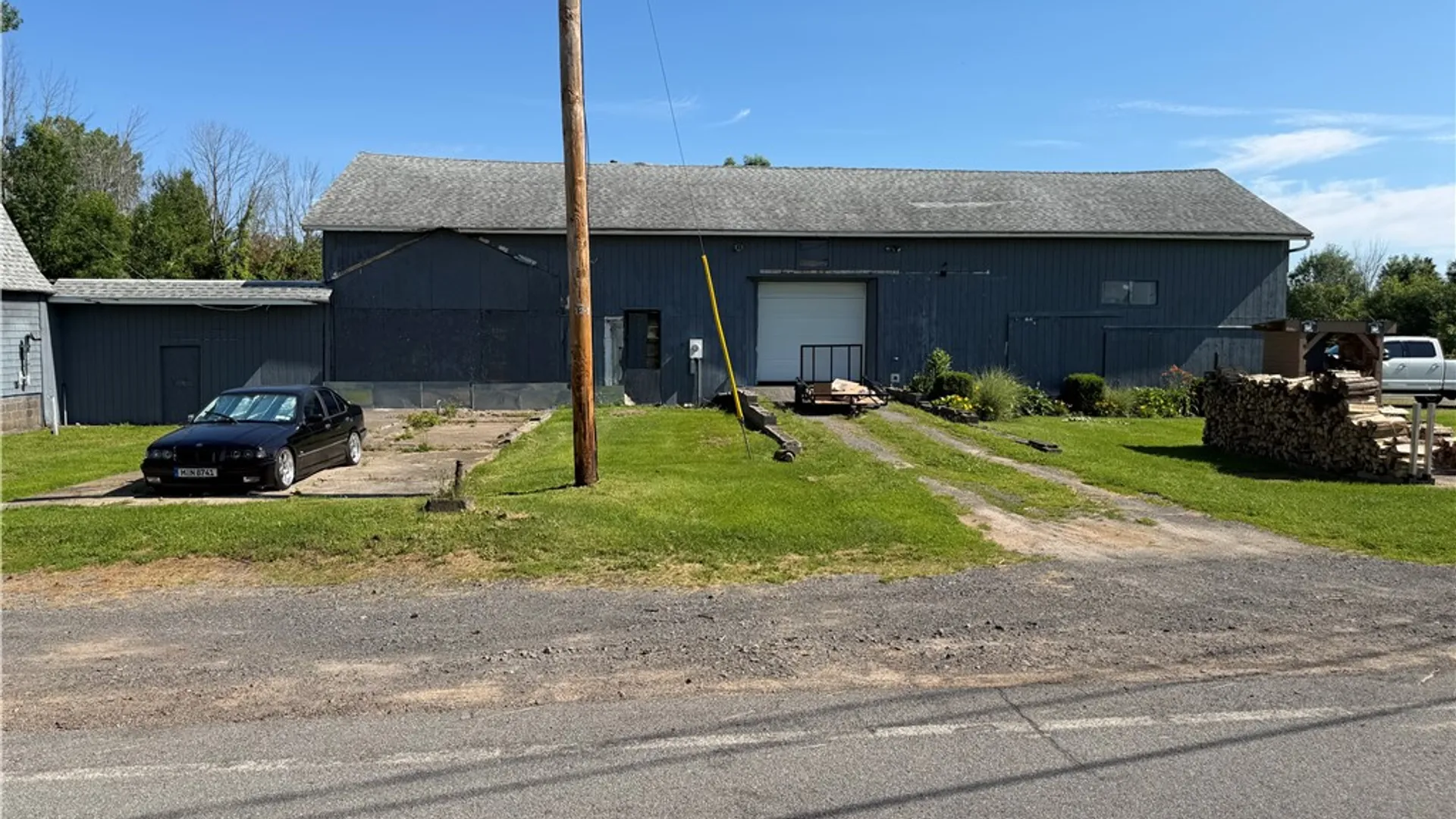 Property at 832 Moscow Road, Hamlin, NY 14464 4
