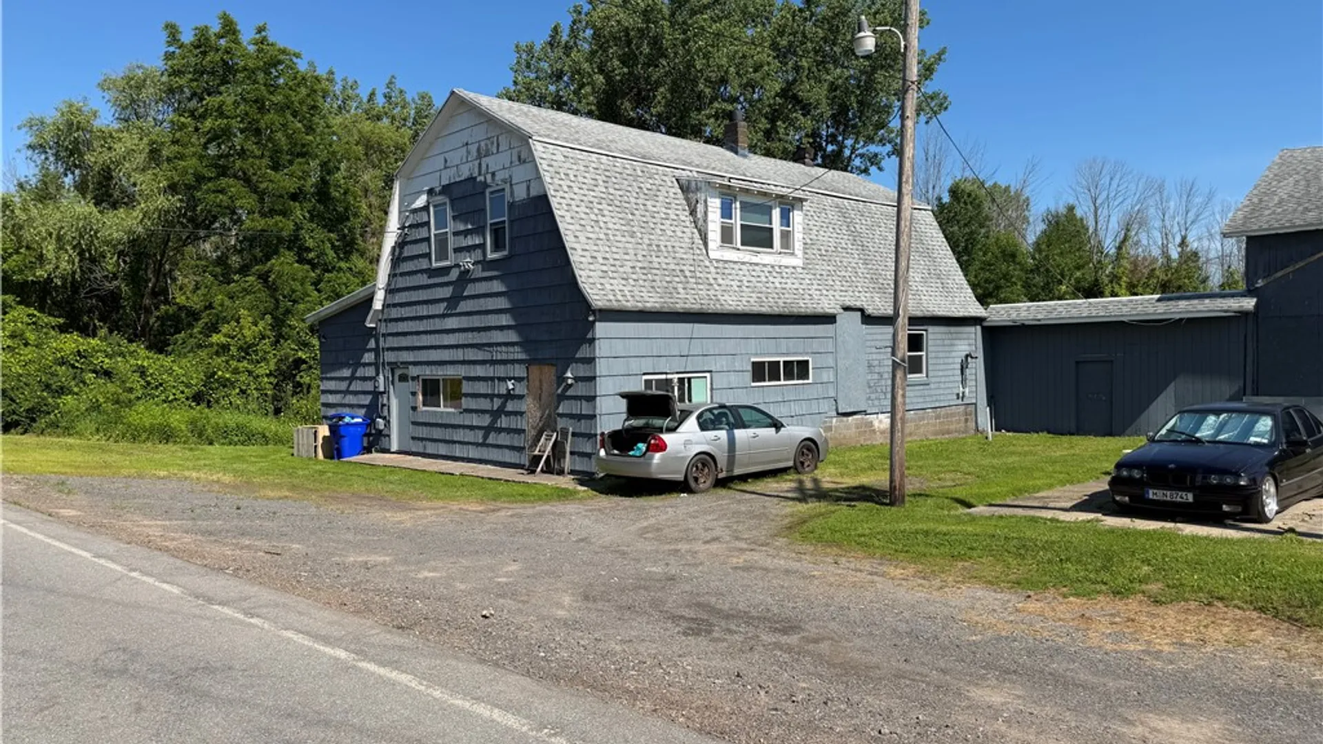 Property at 832 Moscow Road, Hamlin, NY 14464 5