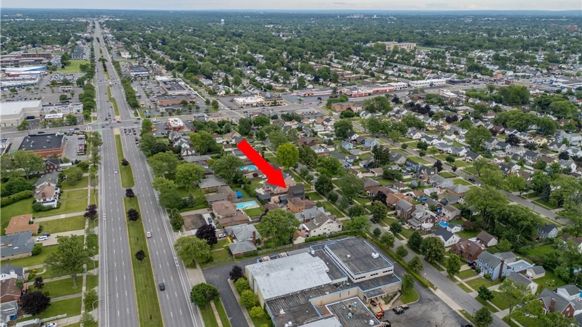 Property at 77 Lowell Road, Tonawanda, NY 14217 38
