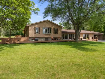 Property at 5223 E Lake Road, Livonia, NY 14487