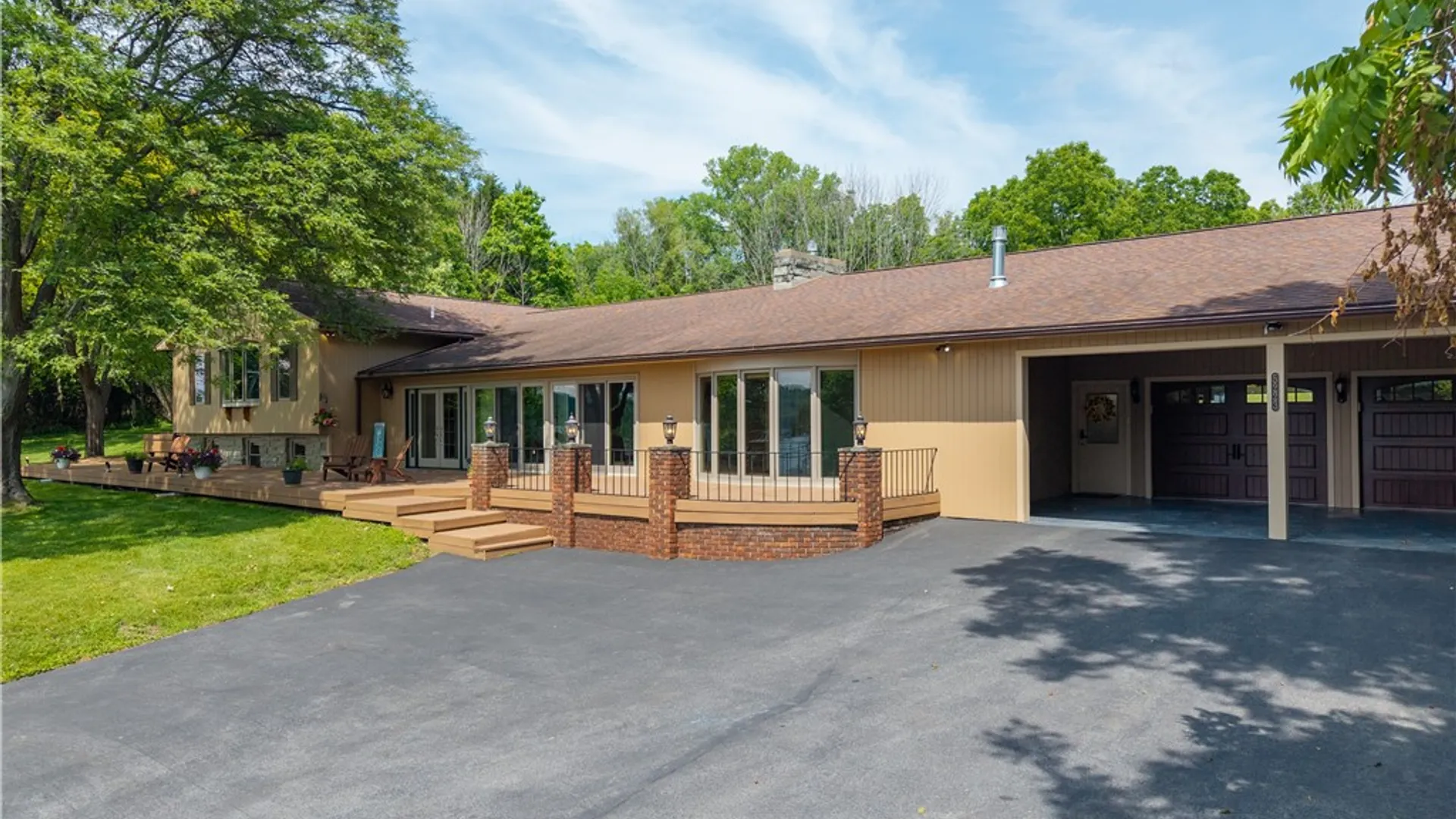 Property at 5223 E Lake Road, Livonia, NY 14487 48