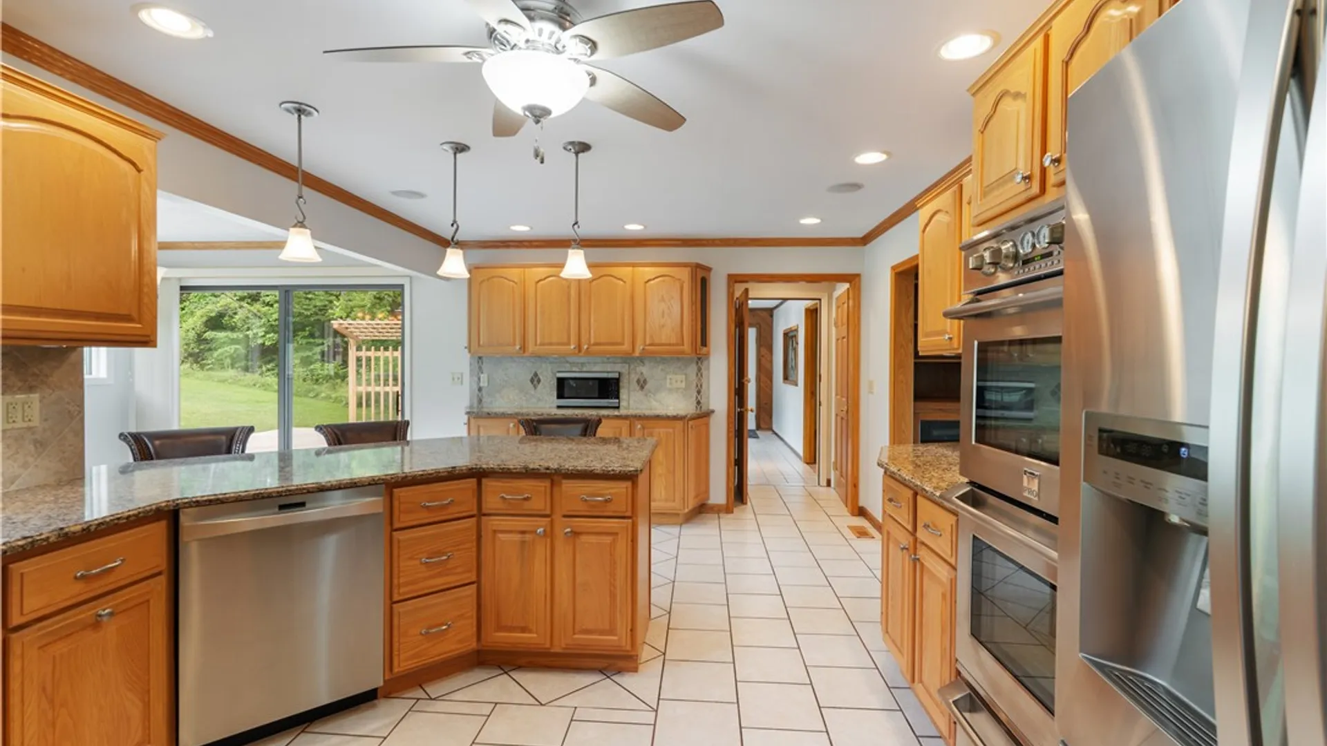 Property at 5223 E Lake Road, Livonia, NY 14487 5