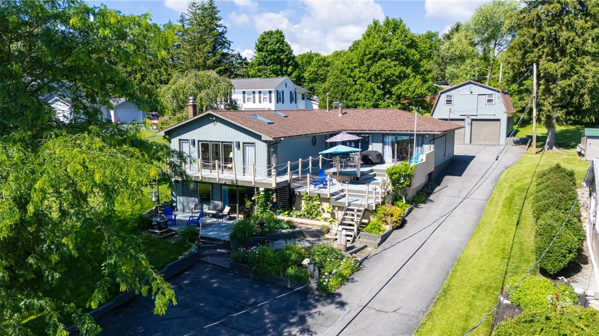 Property at 3704 West Lake Road, Canandaigua Town, NY 14424 42