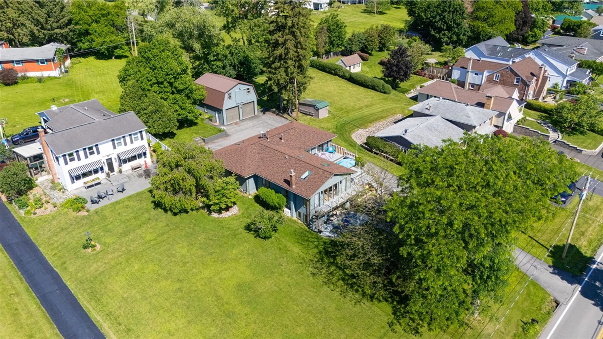 Property at 3704 West Lake Road, Canandaigua Town, NY 14424 43
