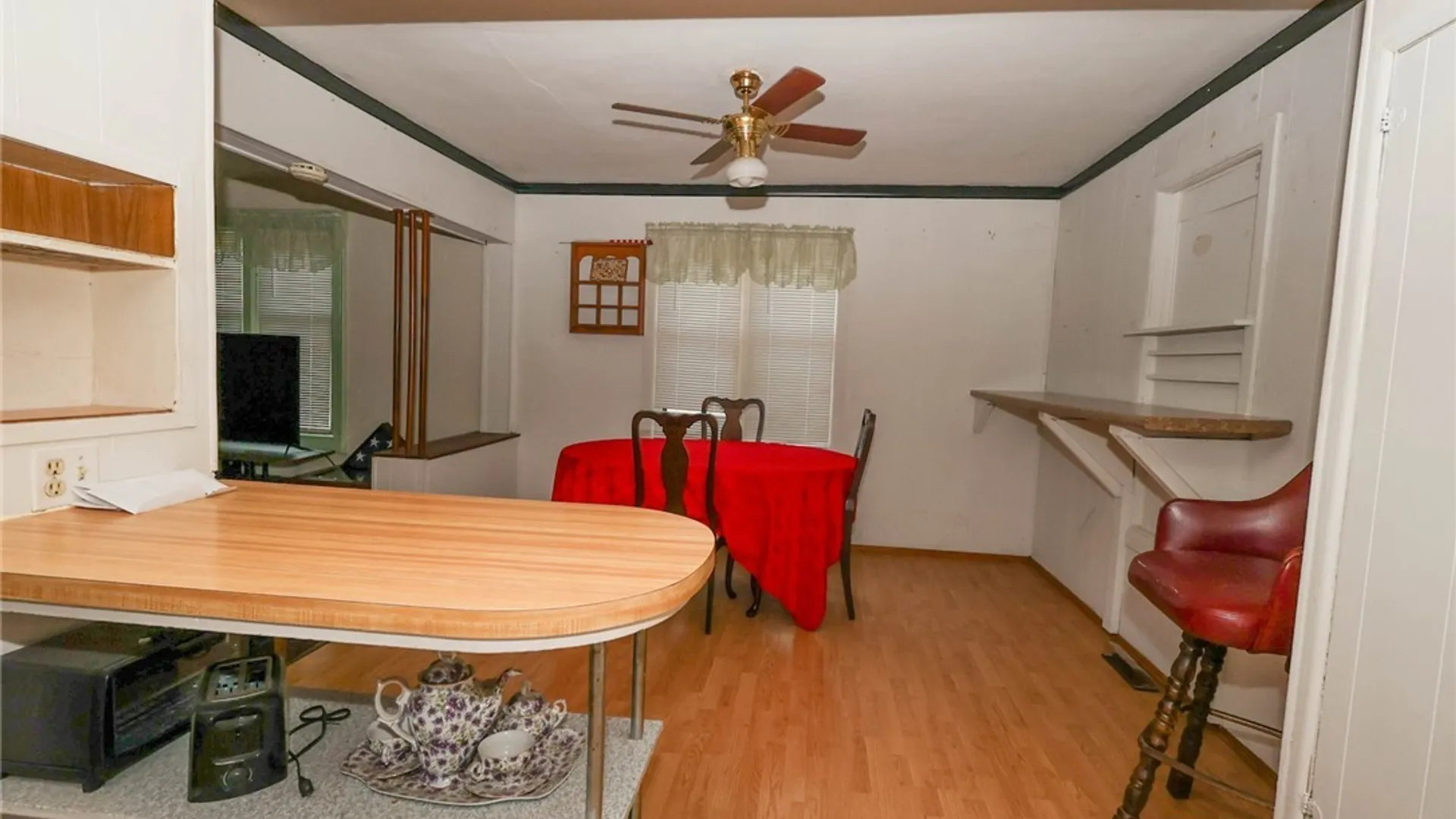 Property at 1746 Foote Avenue Extension, Kiantone, NY 14701 5