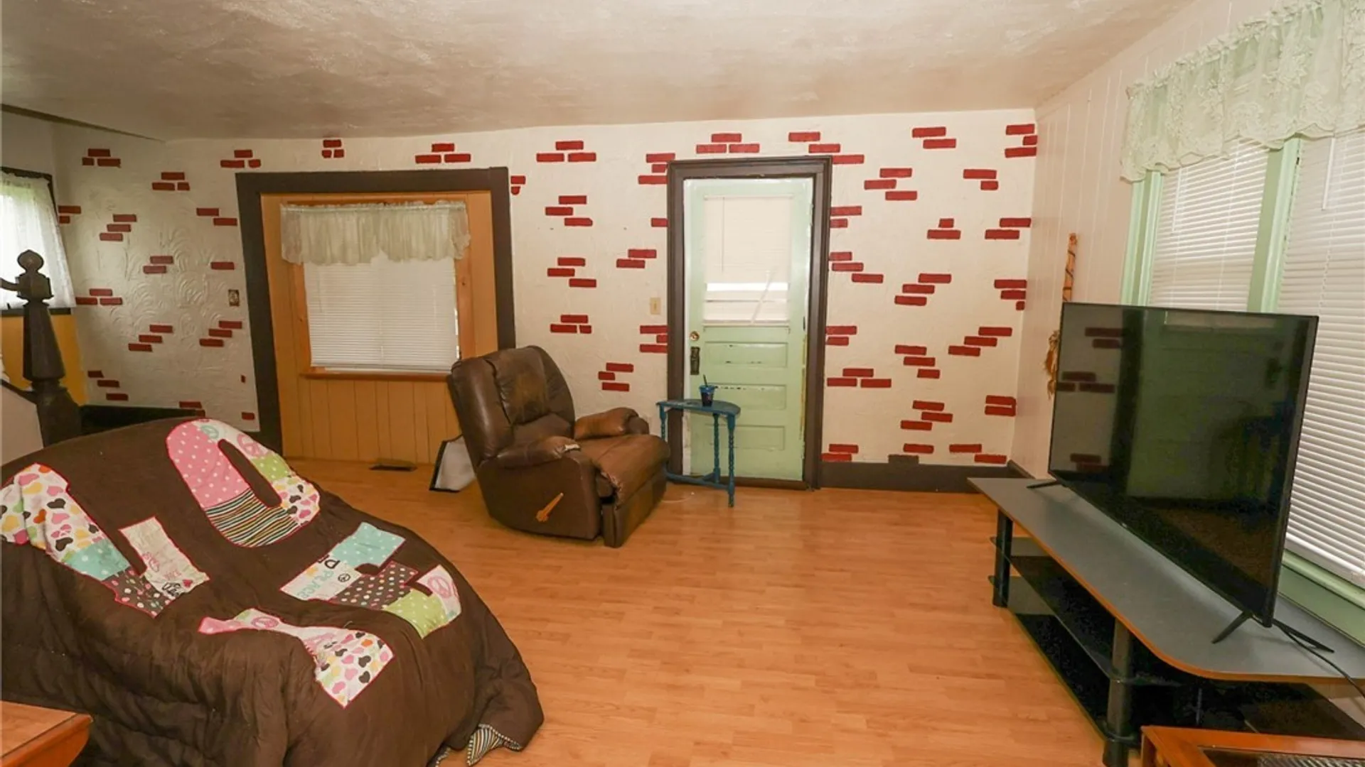Property at 1746 Foote Avenue Extension, Kiantone, NY 14701 6