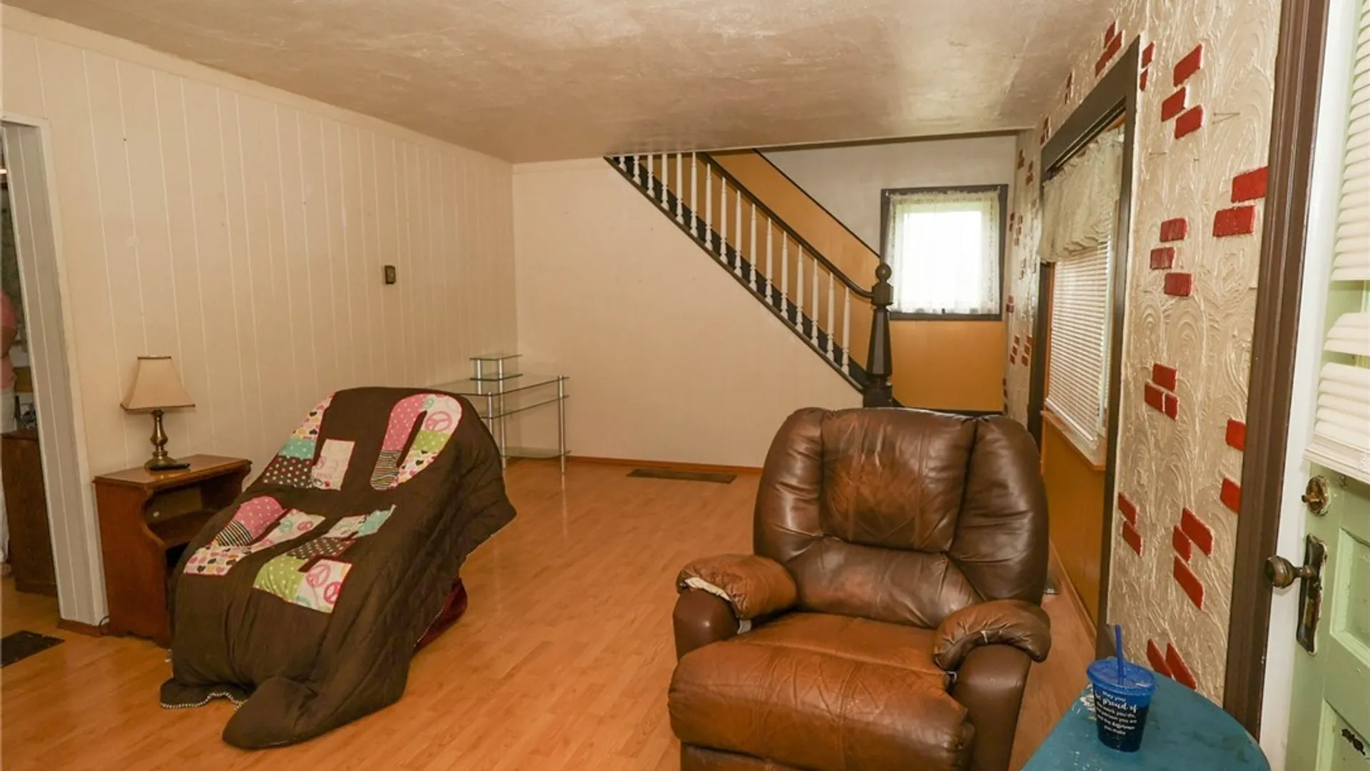 Property at 1746 Foote Avenue Extension, Kiantone, NY 14701 7