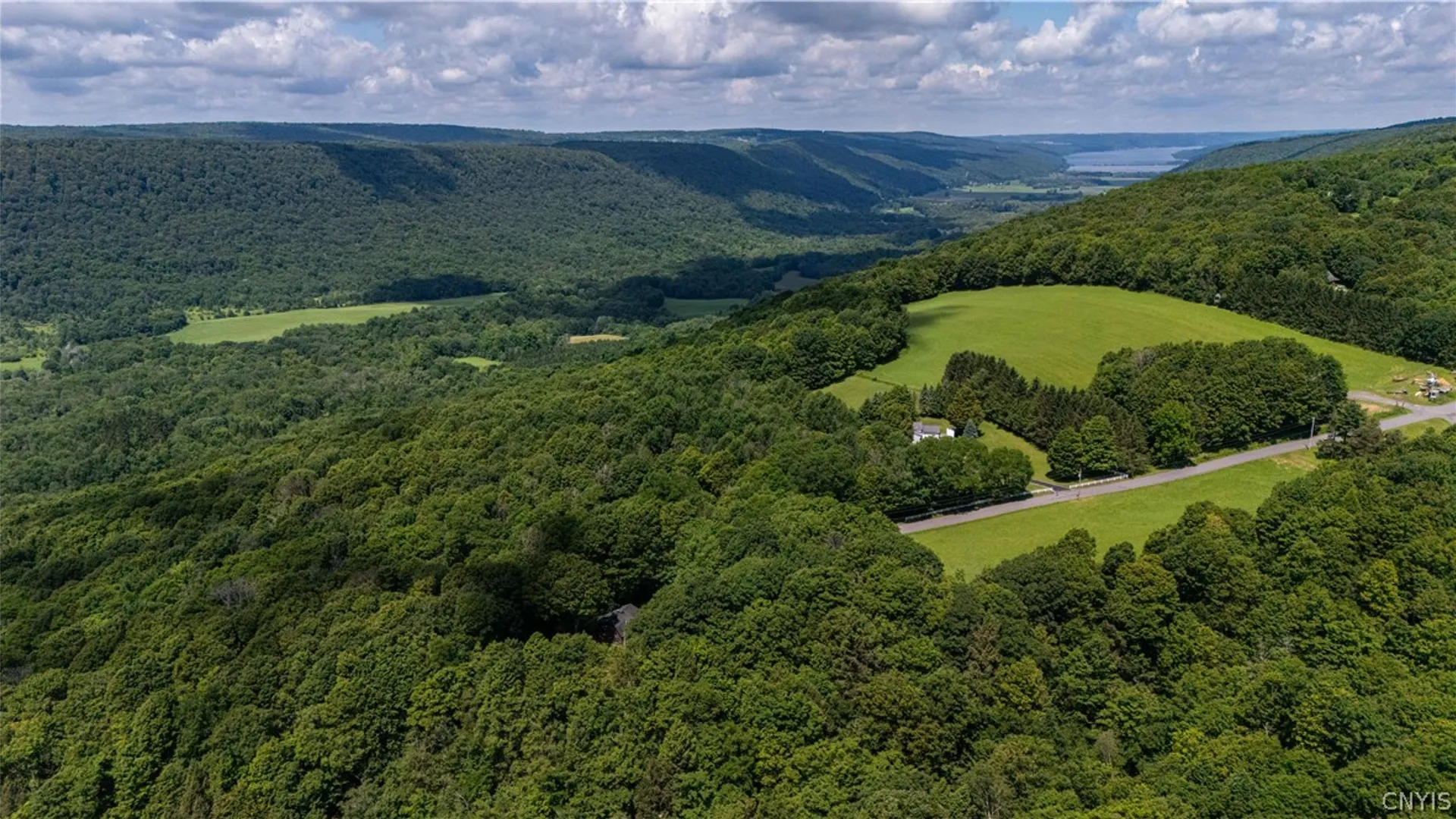 Property at 374 Strong Road, Tully, NY 13159 45