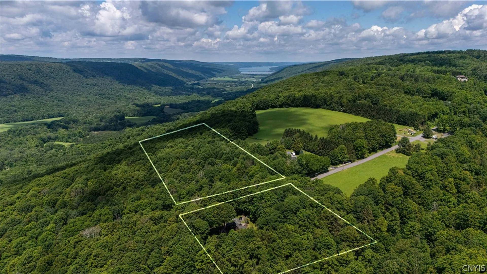 Property at 374 Strong Road, Tully, NY 13159 46