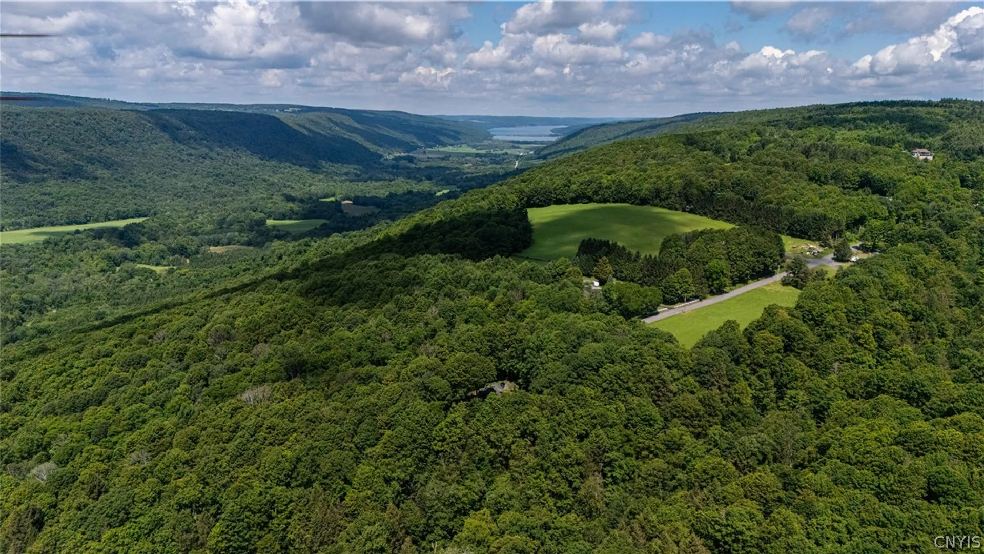Property at 374 Strong Road, Tully, NY 13159 47