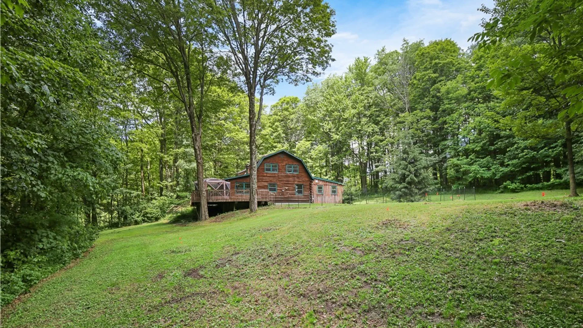 Property at 374 Strong Road, Tully, NY 13159 36