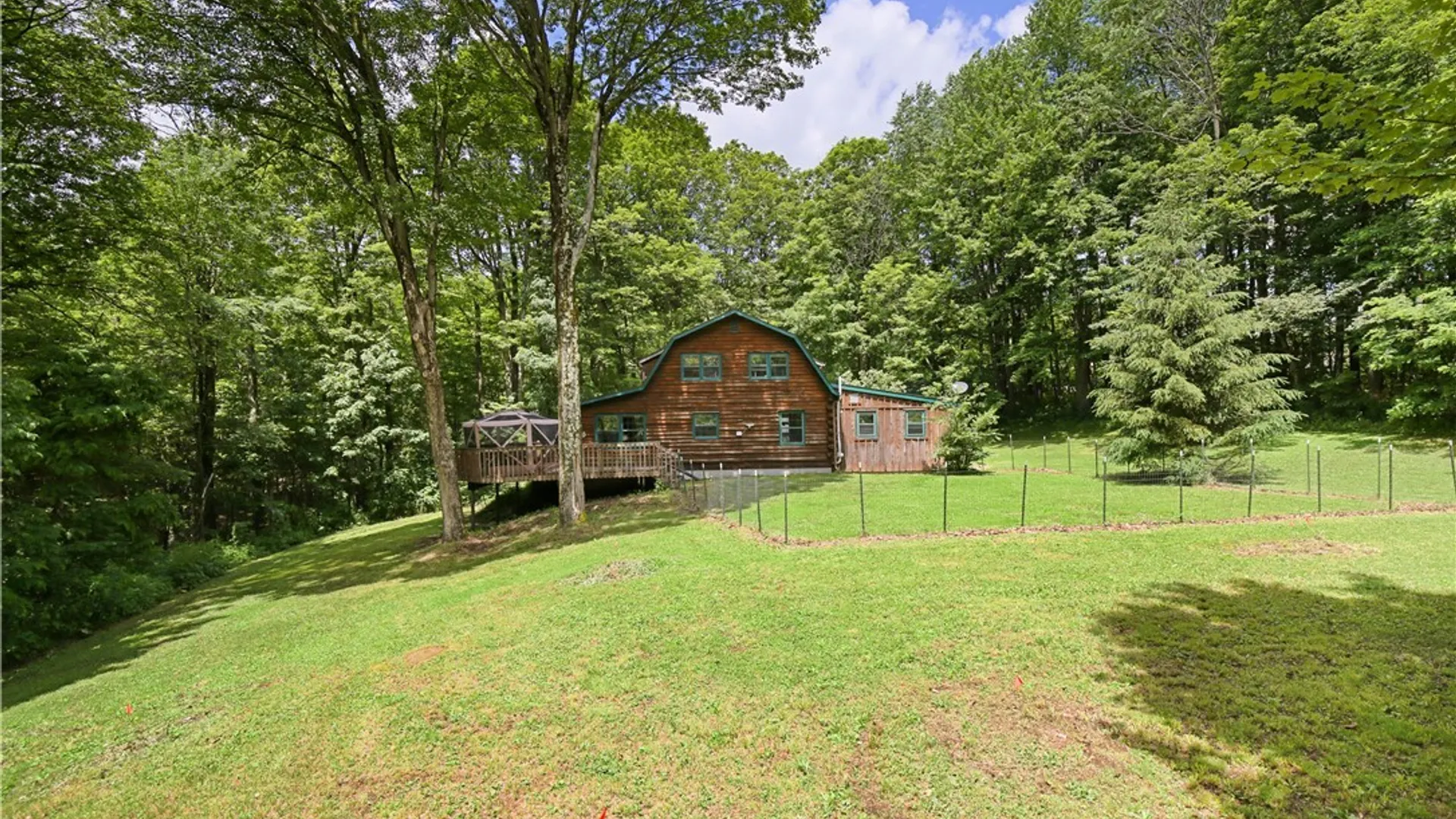 Property at 374 Strong Road, Tully, NY 13159 37