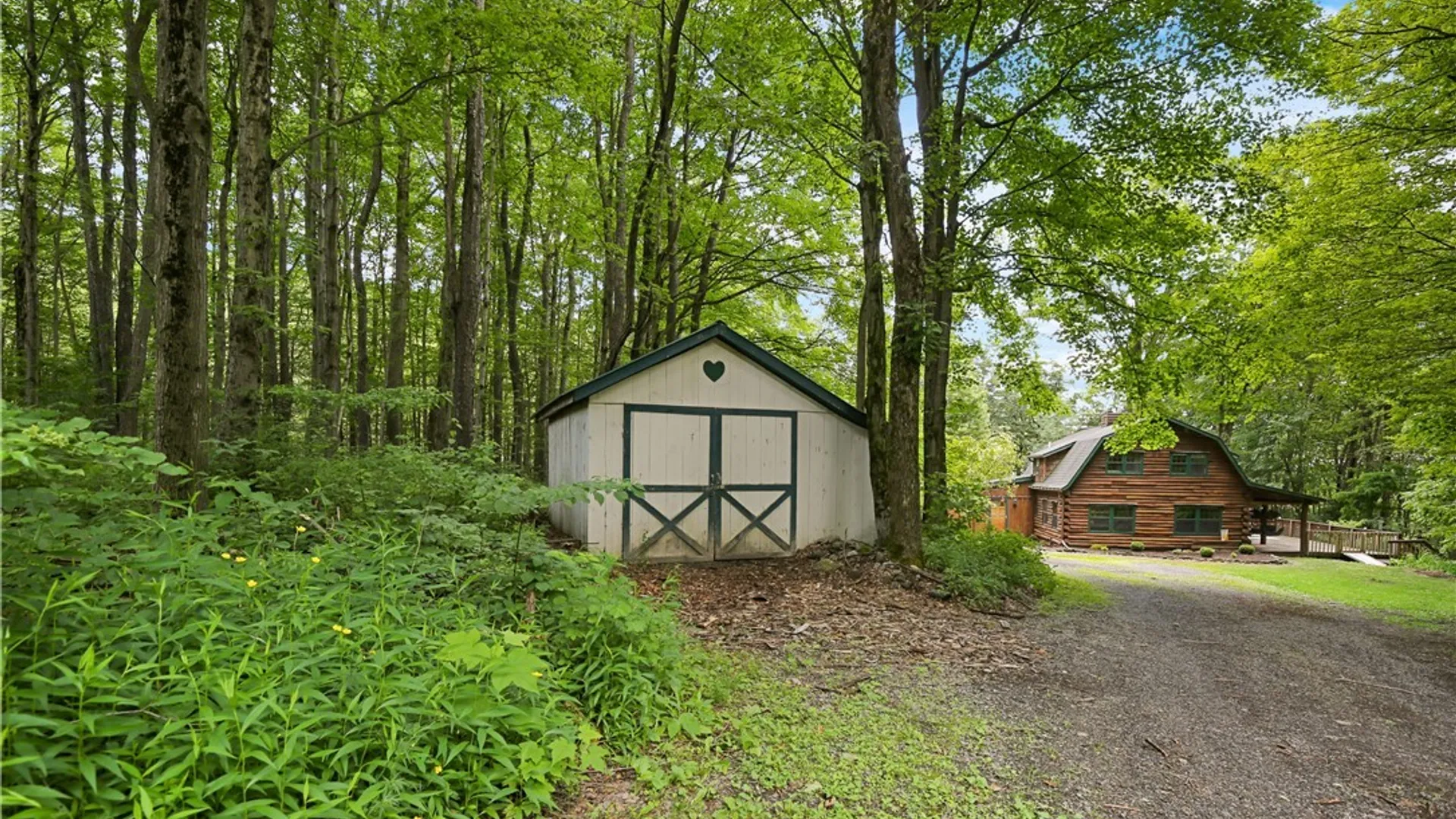 Property at 374 Strong Road, Tully, NY 13159 38