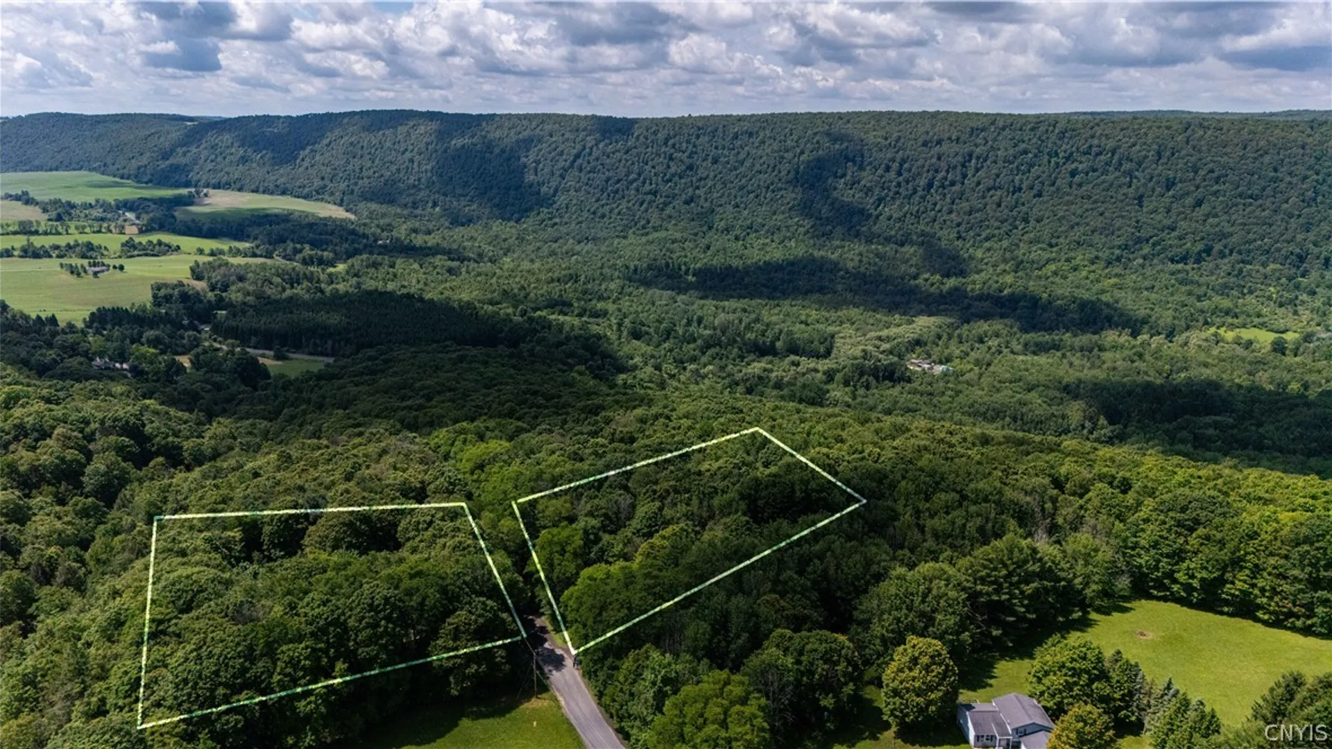 Property at 374 Strong Road, Tully, NY 13159 42