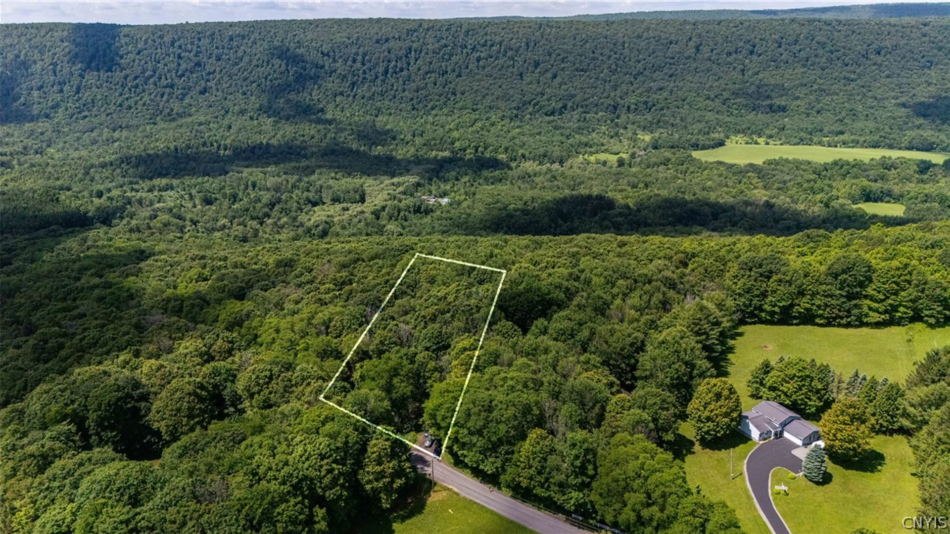 Property at 374 Strong Road, Tully, NY 13159 43