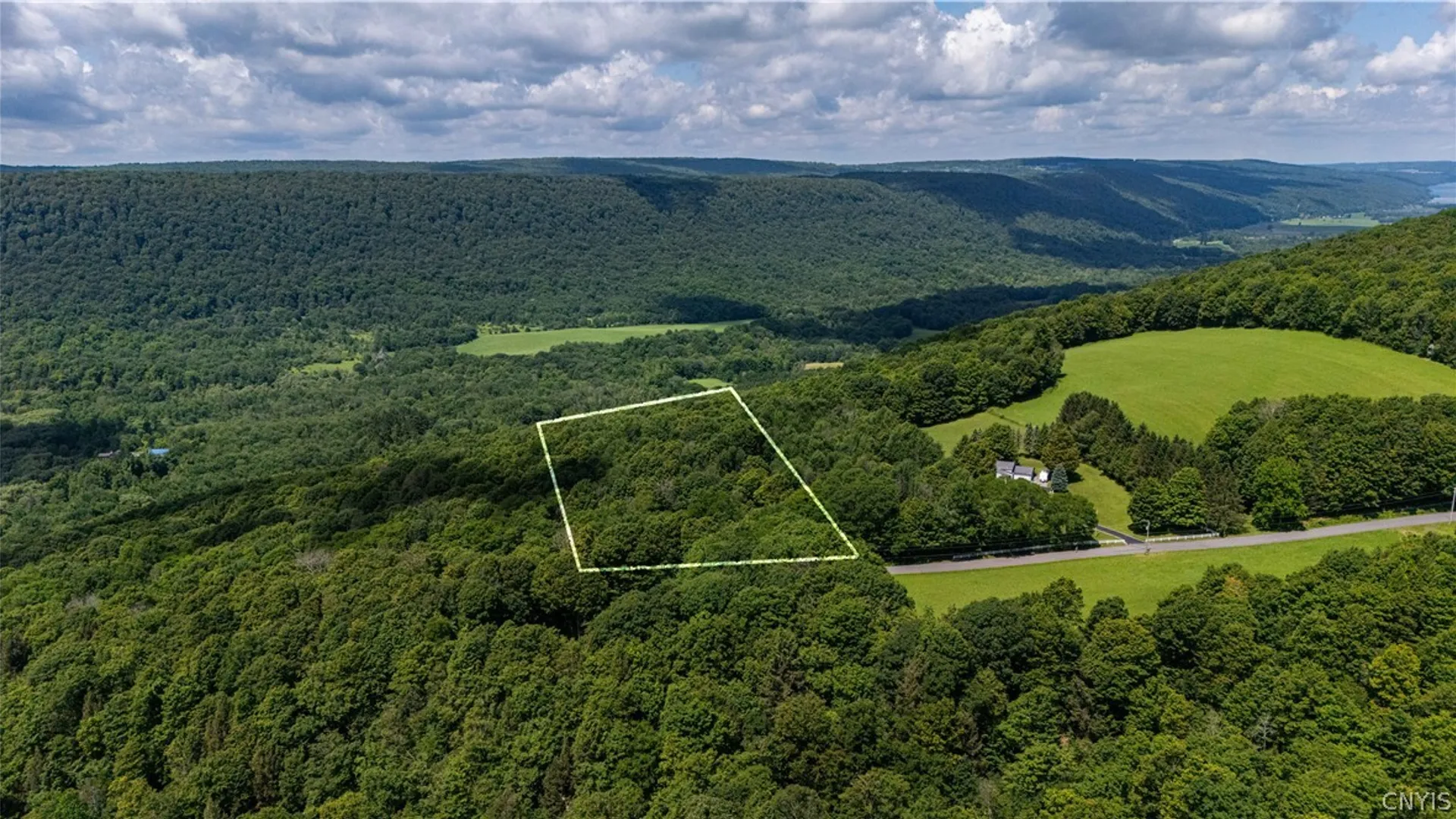 Property at 374 Strong Road, Tully, NY 13159 44