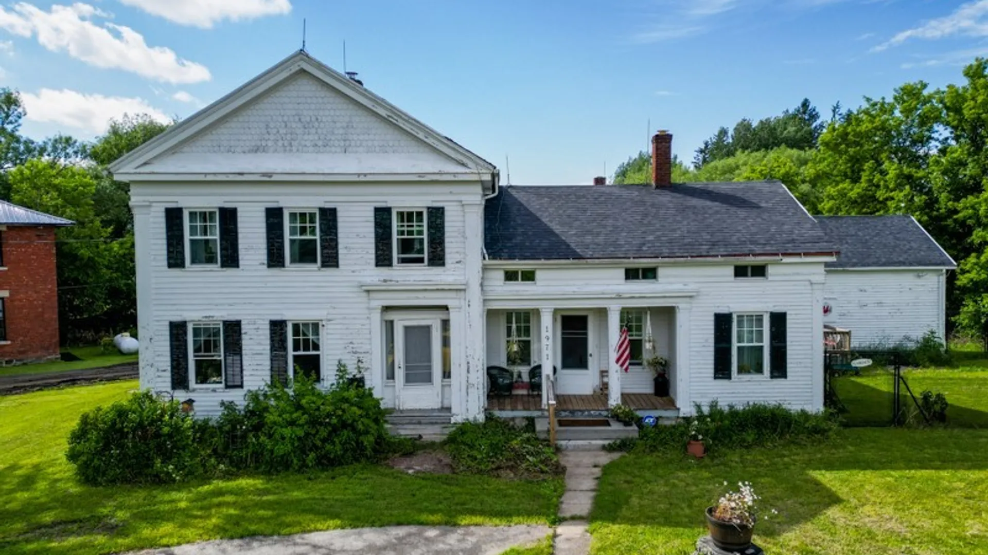 Property at 1971 State Rt 167, Warren, NY 13407 2