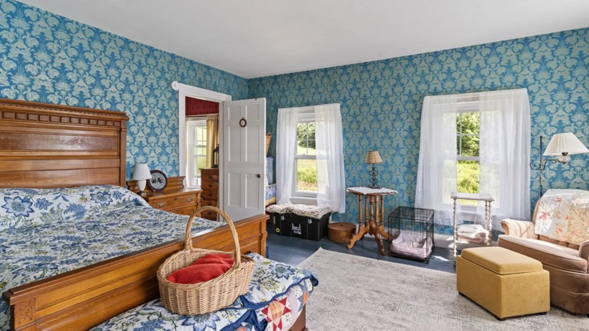 Property at 1971 State Rt 167, Warren, NY 13407 20