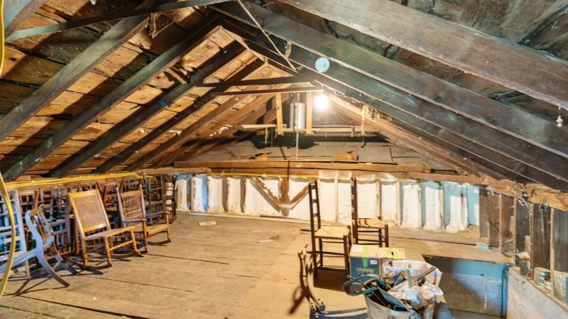 Property at 1971 State Rt 167, Warren, NY 13407 27