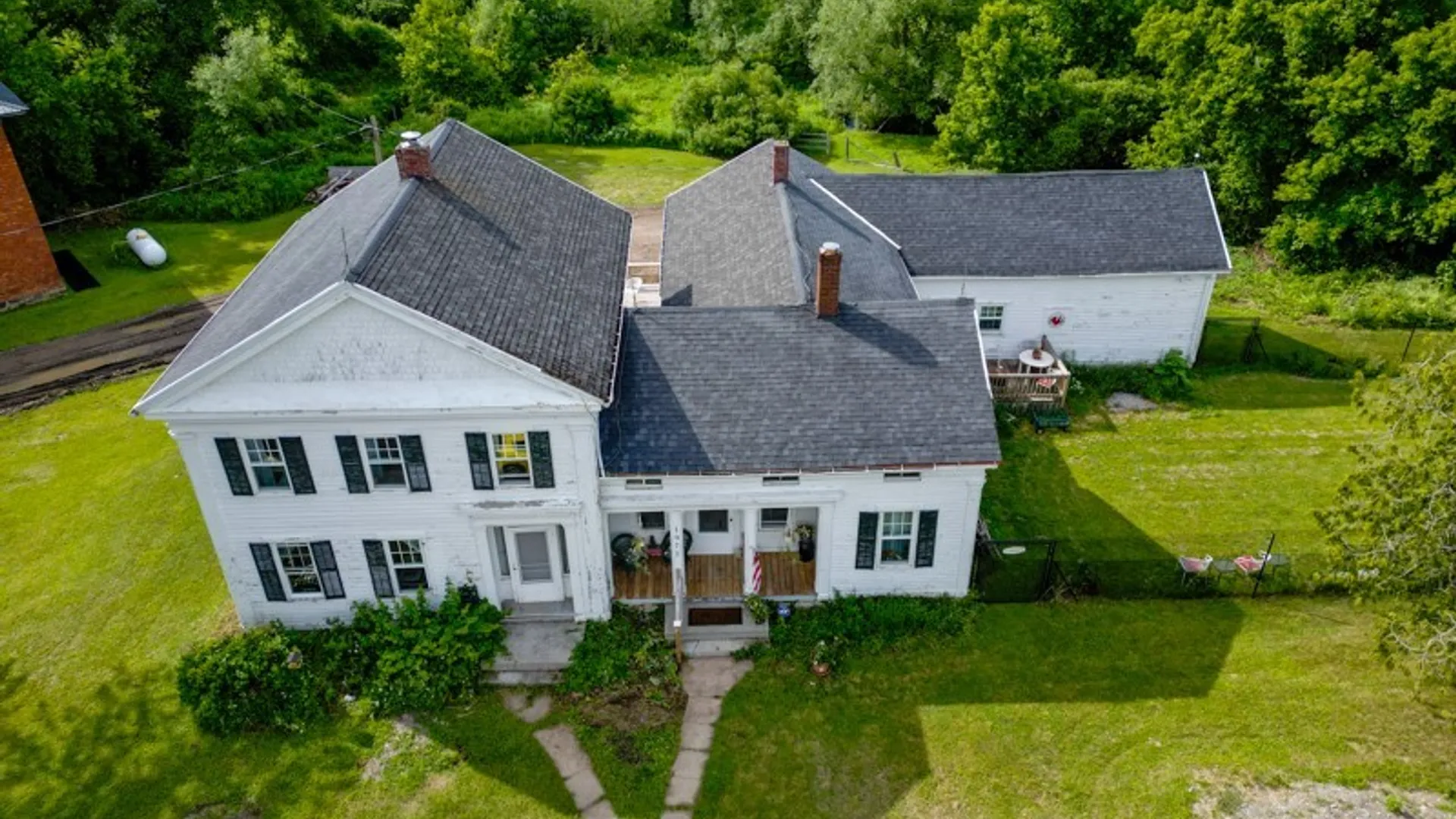 Property at 1971 State Rt 167, Warren, NY 13407 3