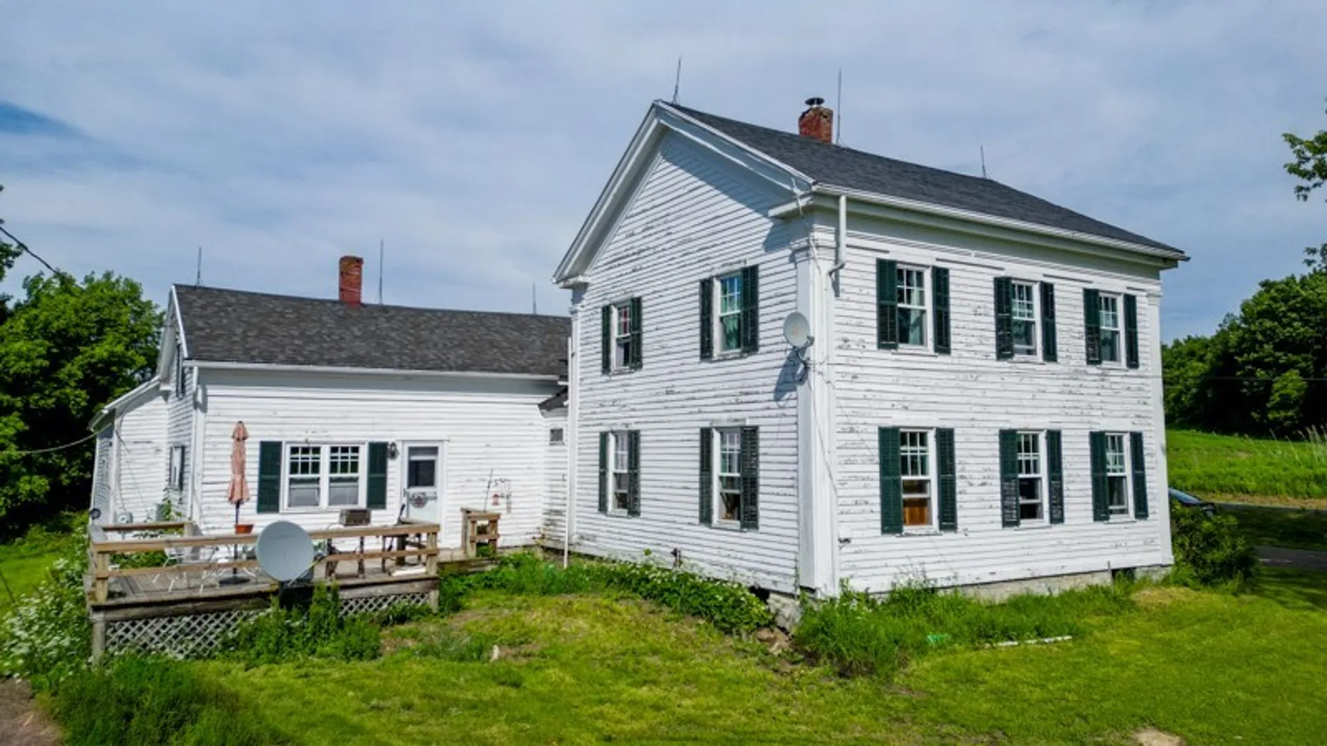 Property at 1971 State Rt 167, Warren, NY 13407 4