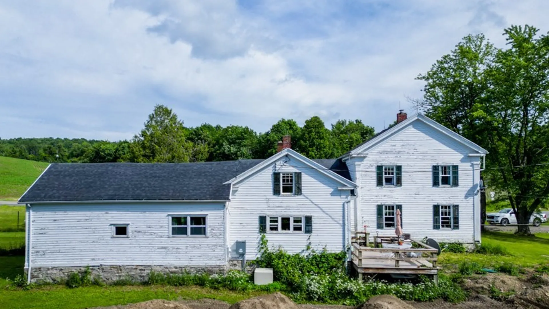 Property at 1971 State Rt 167, Warren, NY 13407 5