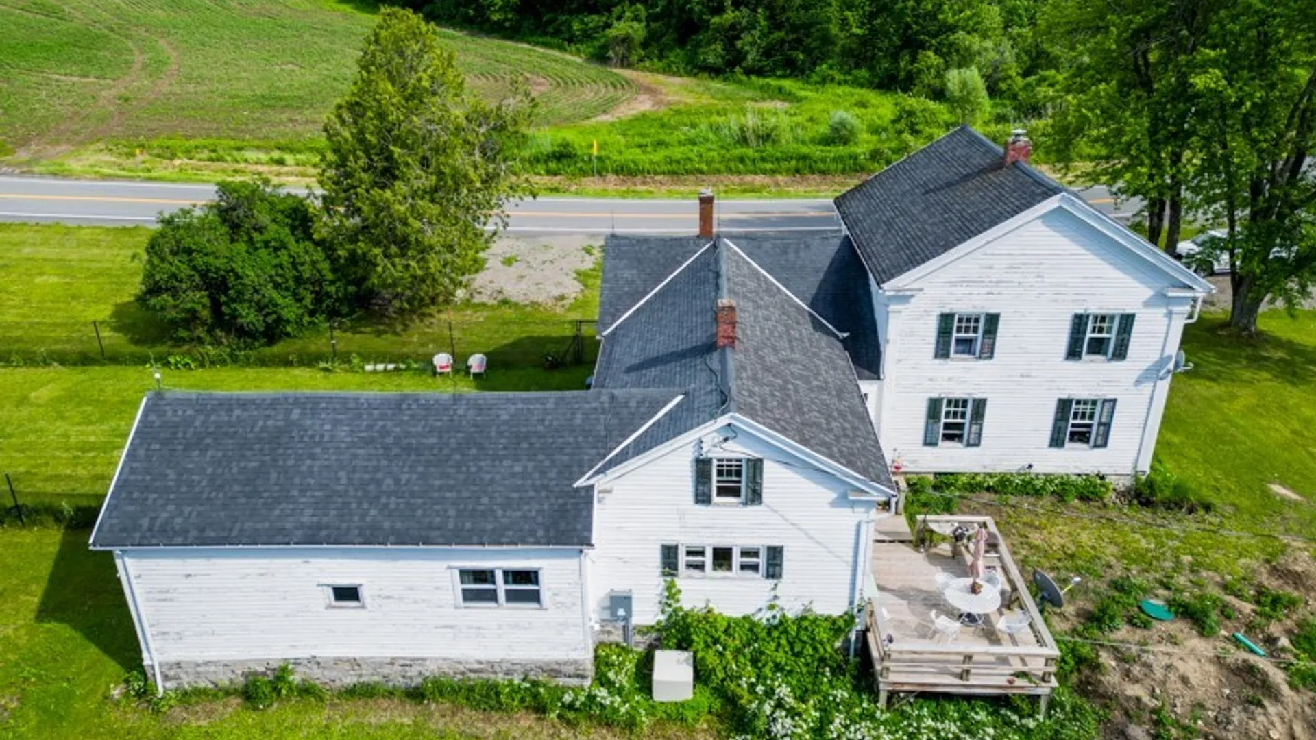 Property at 1971 State Rt 167, Warren, NY 13407 6