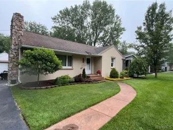 Property at 7635 Arnold Drive, Wheatfield, NY 14120