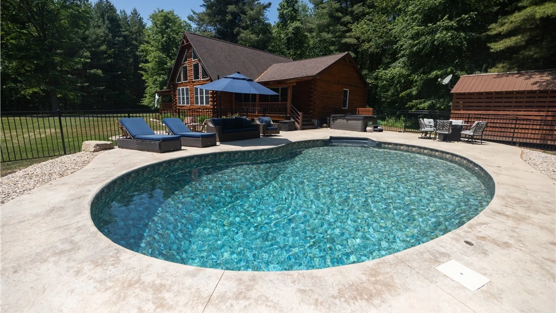 Property at 37 Hilltop Lane, Volney, NY 13069 38