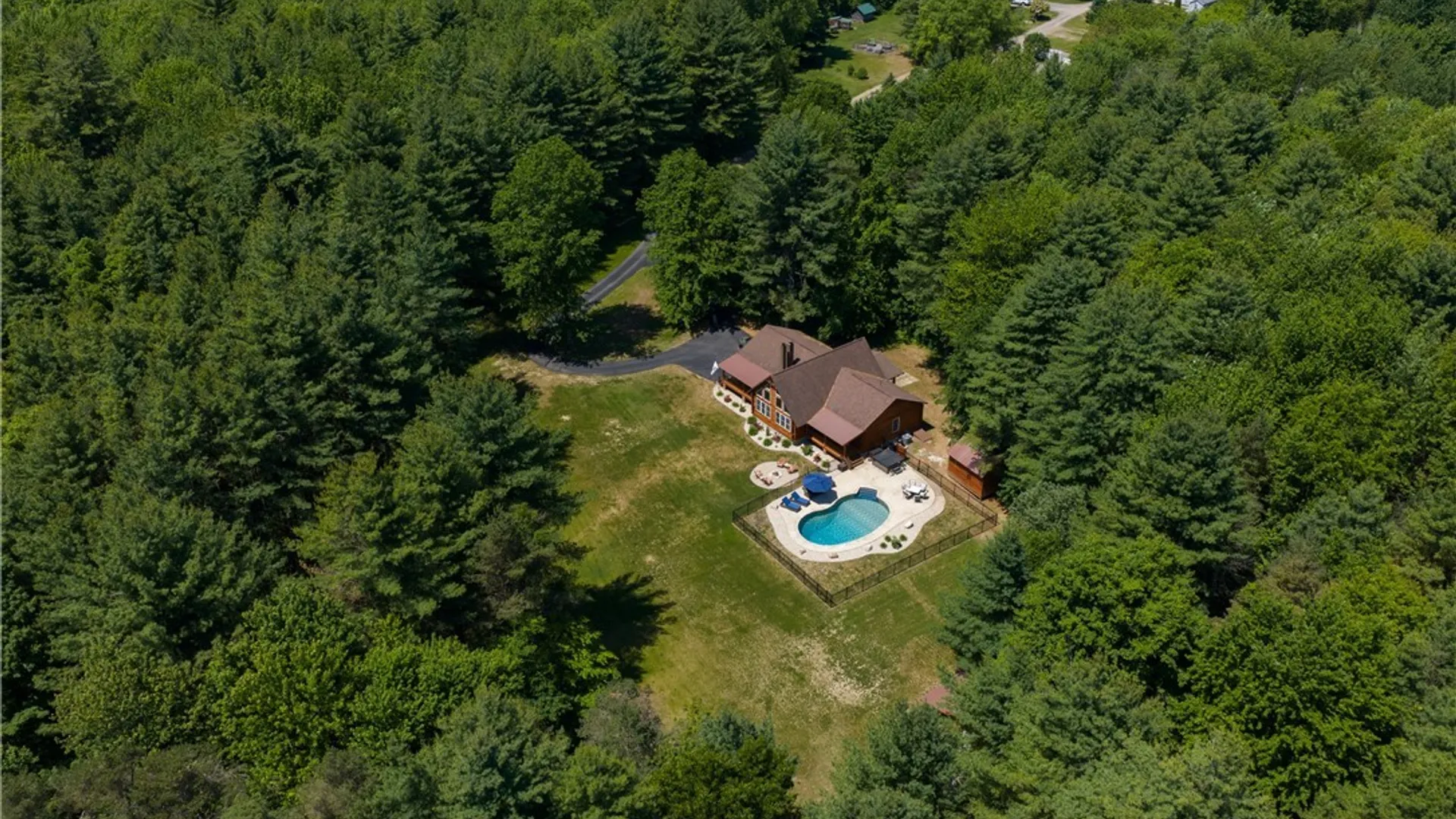 Property at 37 Hilltop Lane, Volney, NY 13069 42