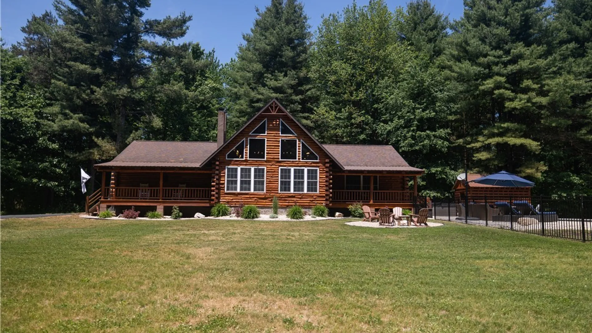 Property at 37 Hilltop Lane, Volney, NY 13069 48