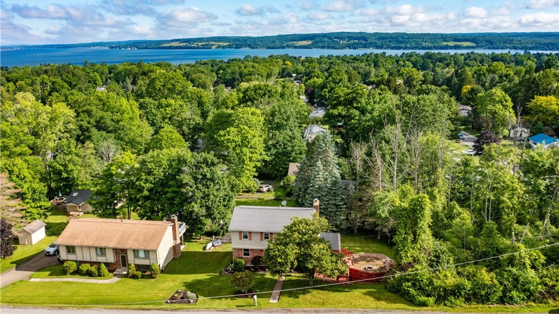 Property at 9 Winding Way, Busti, NY 14750 3