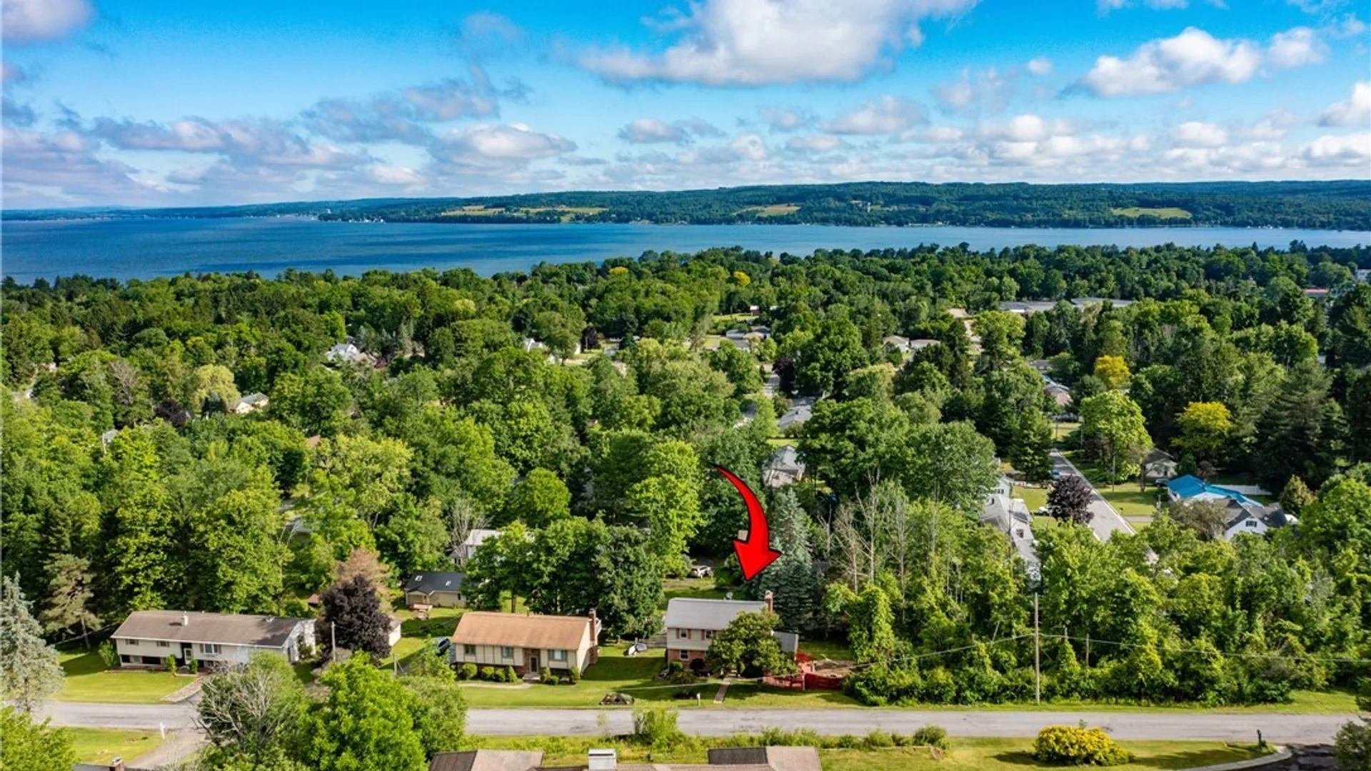 Property at 9 Winding Way, Busti, NY 14750 4