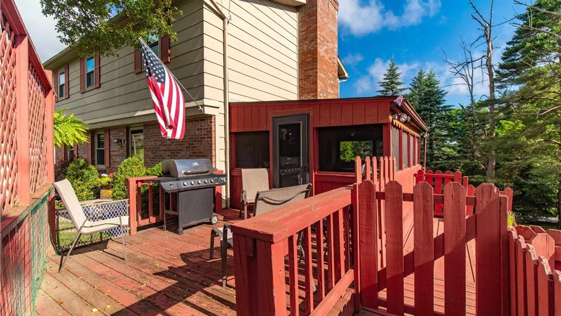 Property at 9 Winding Way, Busti, NY 14750 32