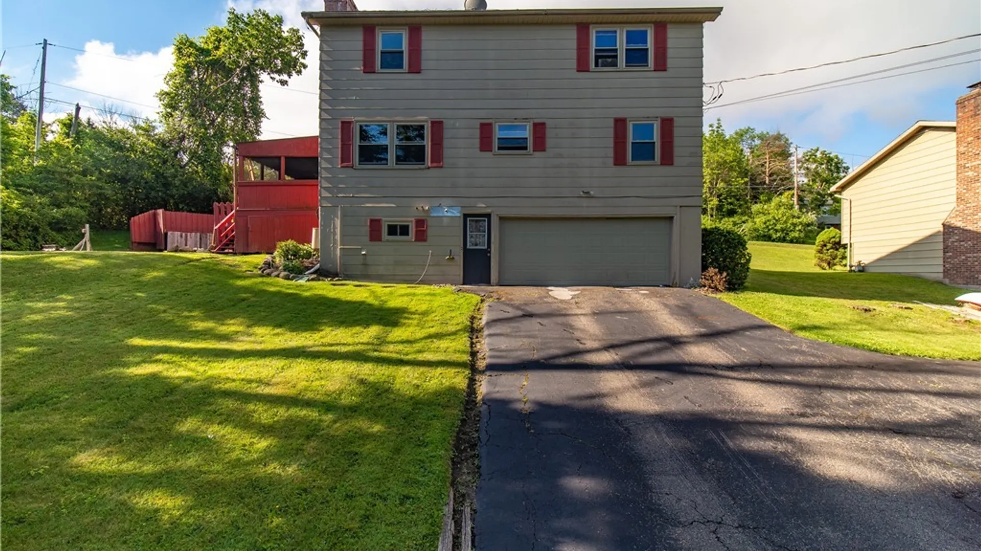 Property at 9 Winding Way, Busti, NY 14750 38