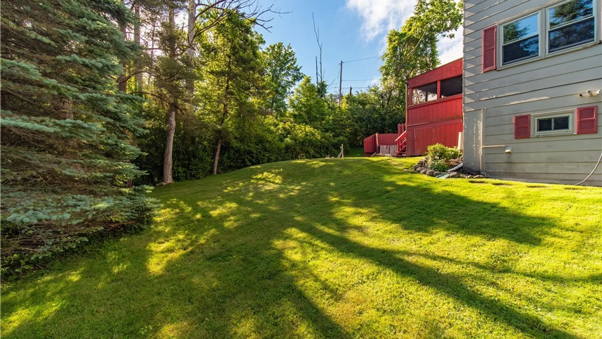 Property at 9 Winding Way, Busti, NY 14750 36