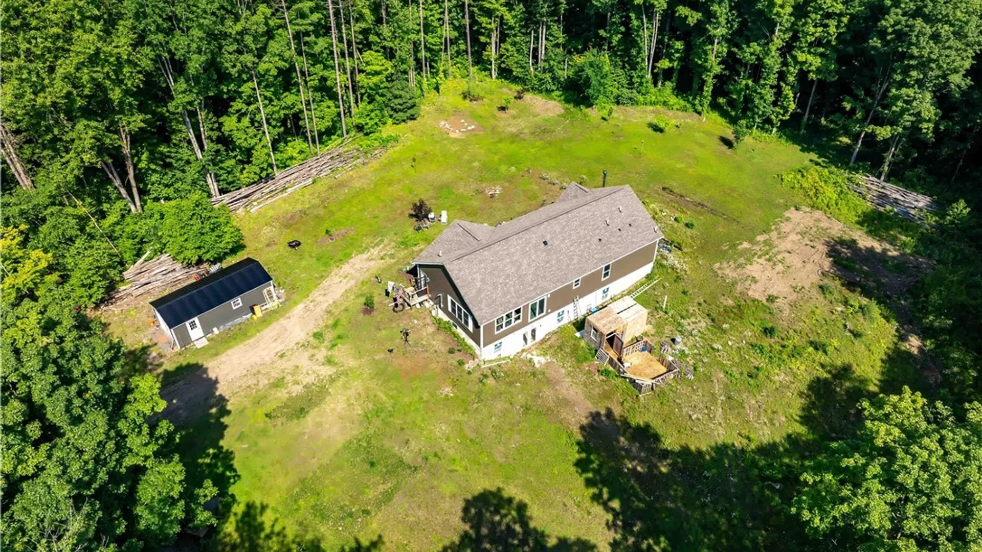 Property at 54 Tubbs Road, Mexico, NY 13114 3